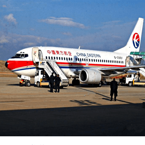 赣州黄金航空邮寄航空快运业稳步发展的原因是什么？